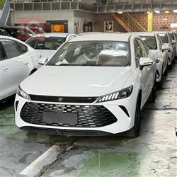 بي واي دي Qin Plus